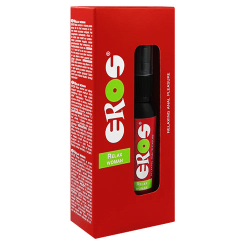 EROS Relax Woman 30ml